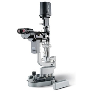 Стационарная щелевая лампа Haag-Streit Diagnostics BP 900