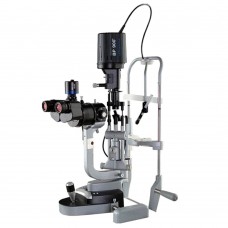 Стационарная щелевая лампа Haag-Streit Diagnostics BP 900