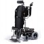 Инвалидная коляска с электроприводом Vermeiren Squod SU