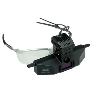 Непрямой офтальмоскоп Heine Sigma 150
