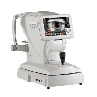 Авторефрактометр Topcon KR-800S