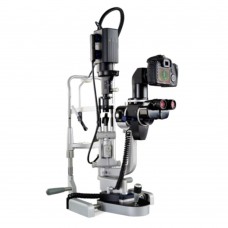 Стационарная щелевая лампа Haag-Streit Diagnostics BX 900