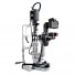 Стационарная щелевая лампа Haag-Streit Diagnostics BX 900