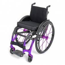 Активная инвалидная коляска iCross Active