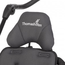 Подголовник с опорой для шеи для коляски Thomashilfen EASyS Modular S