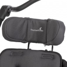 Подголовник регулируемый для коляски Thomashilfen EASyS Modular S