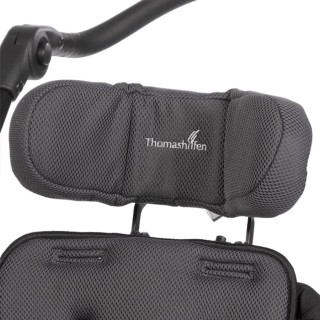 Подголовник регулируемый для коляски Thomashilfen EASyS Modular S