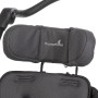 Подголовник регулируемый для коляски Thomashilfen EASyS Modular S