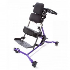 Опора для стояния (вертикализатор) с разведением ног EasyStand Zing Prone, размер 1