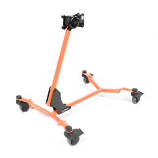 Опора для стояния (вертикализатор) с разведением ног EasyStand Zing Prone, размер 1