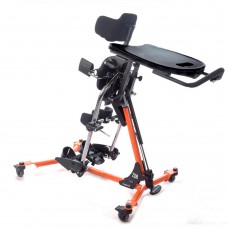 Опора для стояния (вертикализатор) с разведением ног EasyStand Zing Prone, размер 2