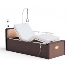 Кровать медицинская электрическая МЕТ OMEGA-7 HOME