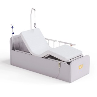Кровать медицинская электрическая МЕТ OMEGA-7