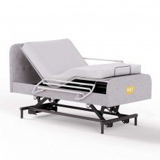 Кровать медицинская электрическая MET JANIN