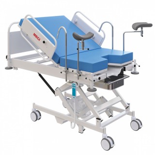 Кровать медицинская для родовспоможения МЕГИ МСК-138