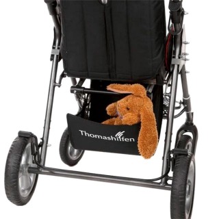 Корзина для коляски Thomashilfen Swifty