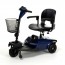 Электрический скутер для инвалидов Vermeiren Antares 3