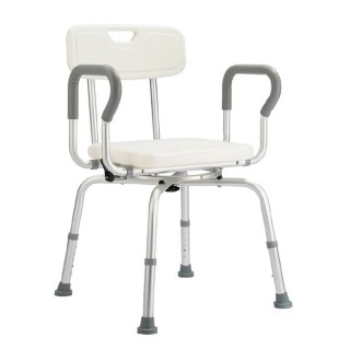 Стул для ванны и душа Ortonica LUX 630