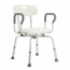 Стул для ванны и душа Ortonica LUX 630