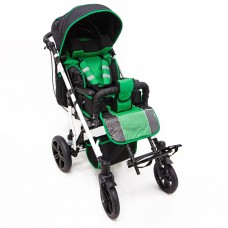 Прогулочная кресло-коляска Vita Buggy 7900 для детей с ДЦП