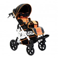 Прогулочная кресло-коляска Vita Buggy 7900 для детей с ДЦП