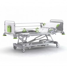 Кровать медицинская OPTIMA SUPER КФ4.05
