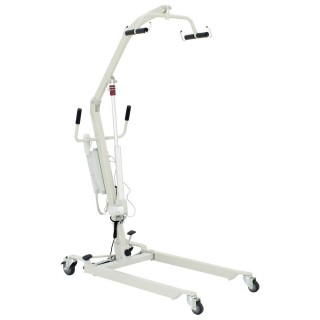Подъемник электрический передвижной Med-Mos 320.00 (ТУ)