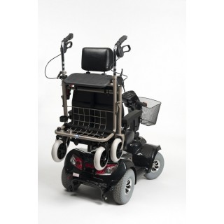Электрический скутер для инвалидов Vermeiren Venus 4 Sport