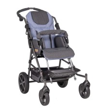 Детская инвалидная коляска для детей с ДЦП Patron Tom 4 Classic T4c NEW