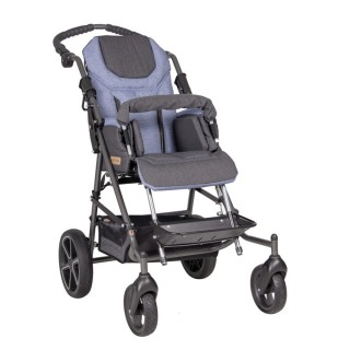 Детская инвалидная коляска для детей с ДЦП Patron Tom 4 Classic T4c NEW