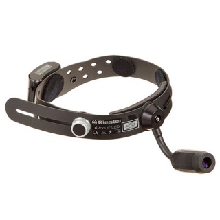 Налобный осветитель Riester Ri-Focus LED