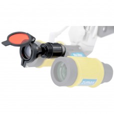 Налобный осветитель Zumax HL 8200