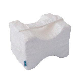 Подушка-разделитель для ног КОС (махровая ткань)