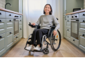 Как выбрать инвалидную коляску с электроприводом