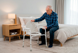 Туалет для лежачих больных в домашних условиях