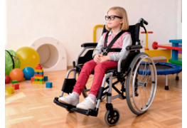 Приспособления для детей с ДЦП