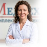 Елена Ефимова