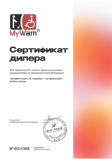 MyWam