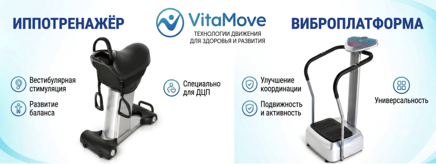 Vita Move