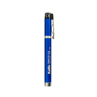 Диагностический фонарик KaWe Cliplight LED