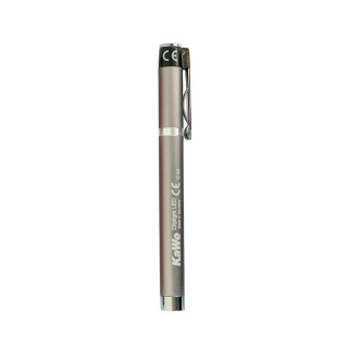 Диагностический фонарик KaWe Cliplight LED