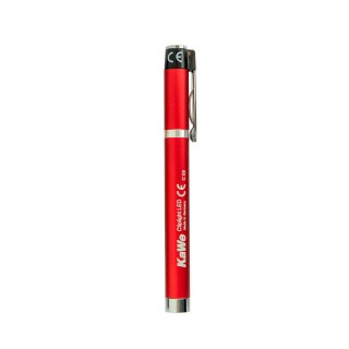 Диагностический фонарик KaWe Cliplight LED