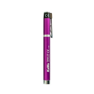 Диагностический фонарик KaWe Cliplight LED