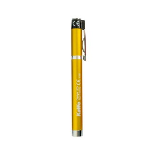 Диагностический фонарик KaWe Cliplight LED