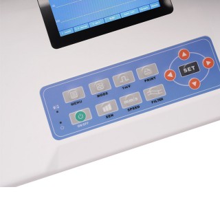 Электрокардиограф Med-Mos ECG300G