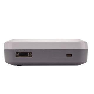 Электрокардиограф Med-Mos ECG300G