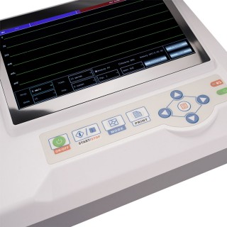 Электрокардиограф Med-Mos ECG600G