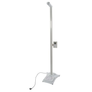 Весы напольные медицинские ТВЕС ИМТ-П с ростомером