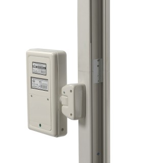 Весы напольные медицинские ТВЕС ИМТ-П с ростомером