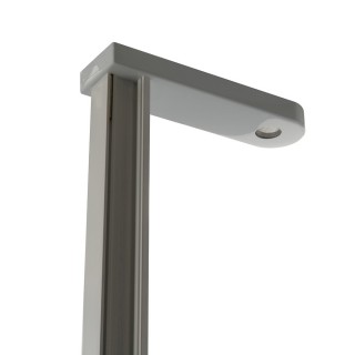 Весы напольные медицинские ТВЕС ИМТ-П с ростомером